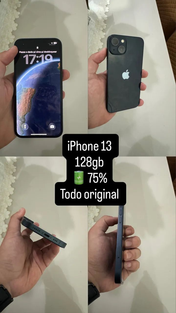 iPhone 13 
