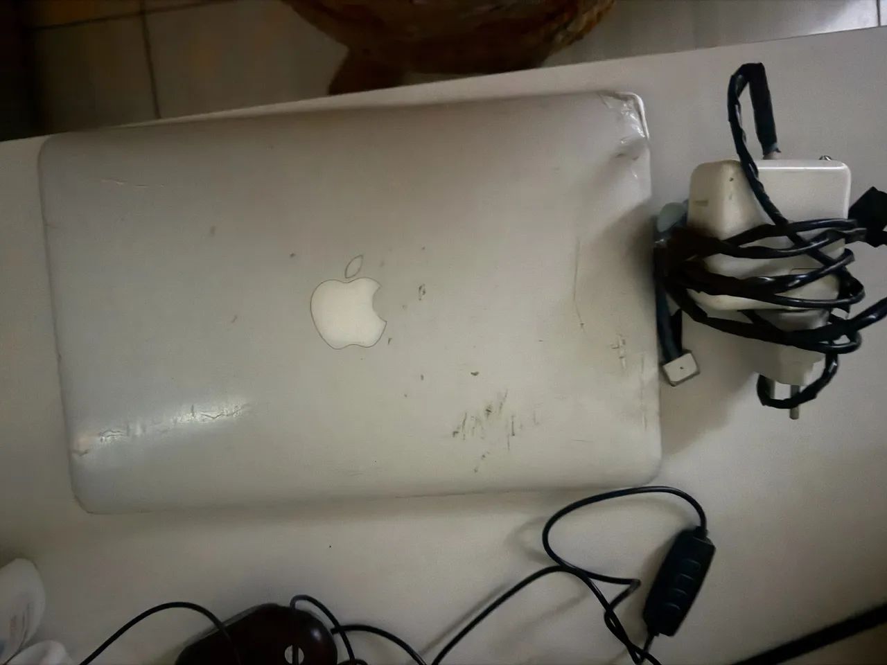 Vendo ou troco MacBook - Foto 3