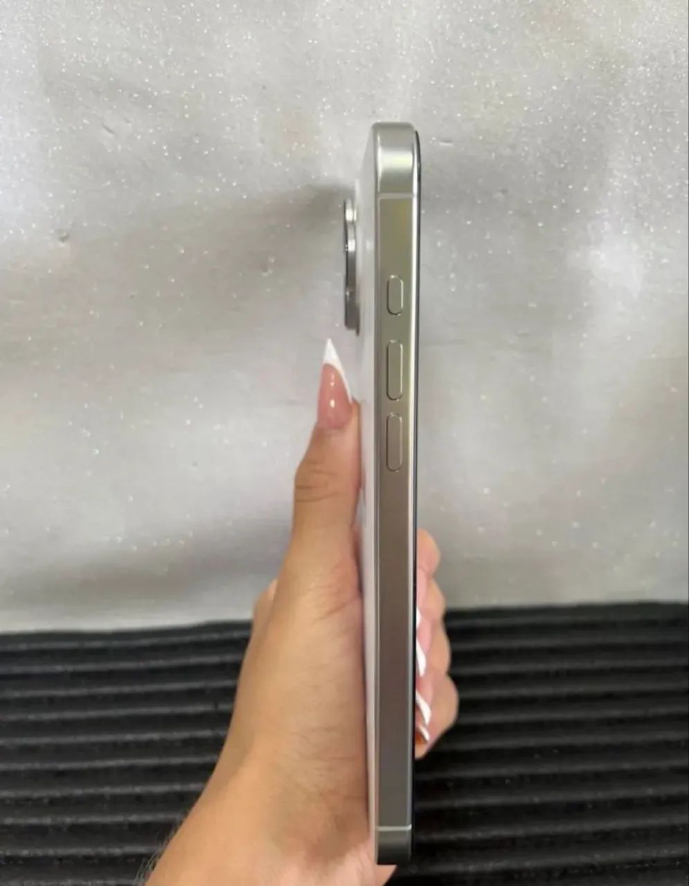 iphone 16 pro max - 256 - Foto 4