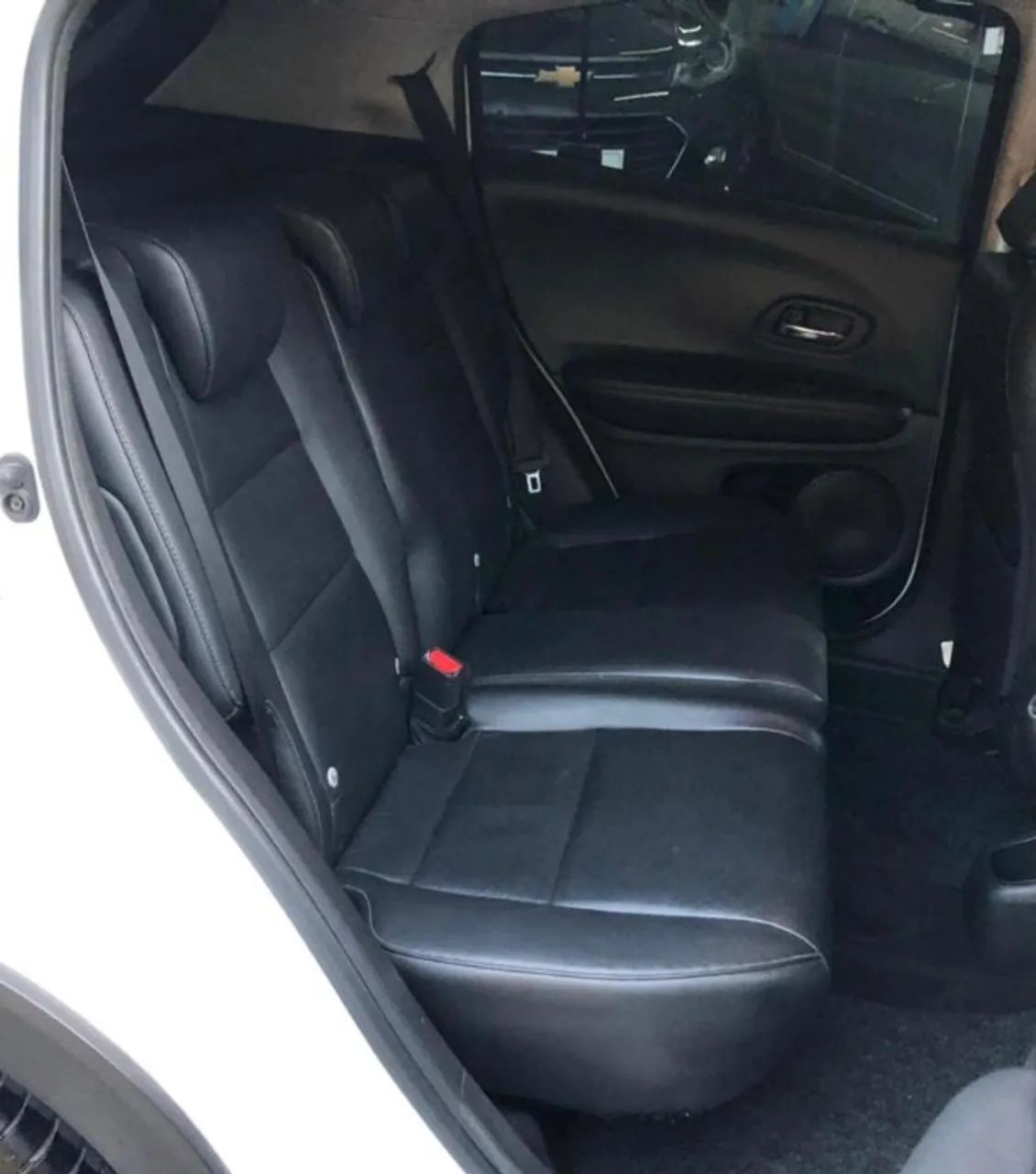 Honda HR-V EXL 1.8 Flexone 16V 5p Aut., foto 12 de 20