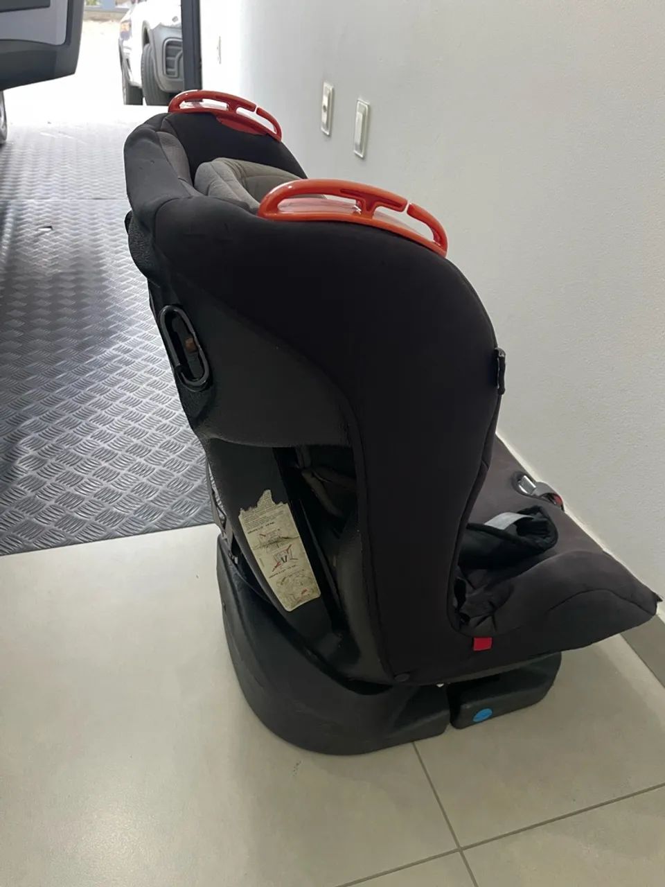 Cadeirinha até 36kg - Foto 3