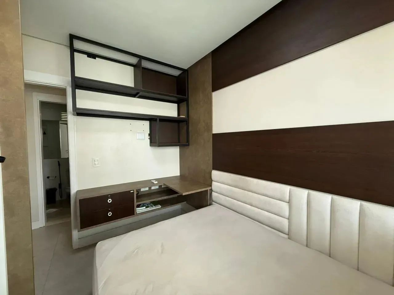 APARTAMENTO MOBILIADO NO UMARIZAL - MANDARIM - Foto 6