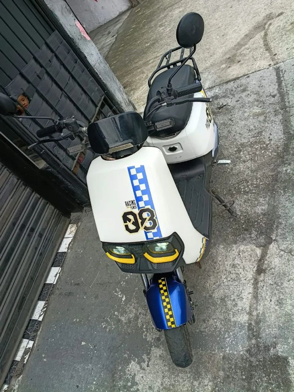 Scooter Elétrica  - Foto 2