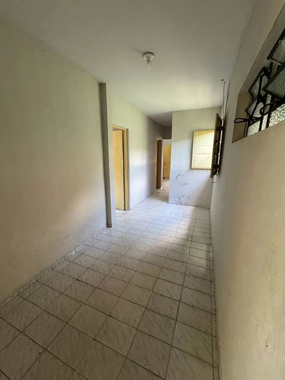 Casa padrão Jacintinho -4 - Foto 4
