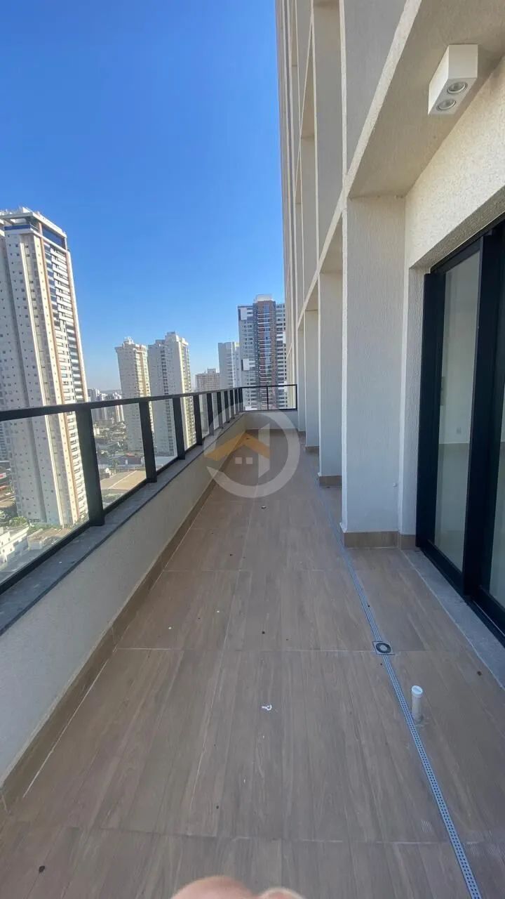 Premier Blanc Apartamento 3 suítes setor Bueno - Foto 4