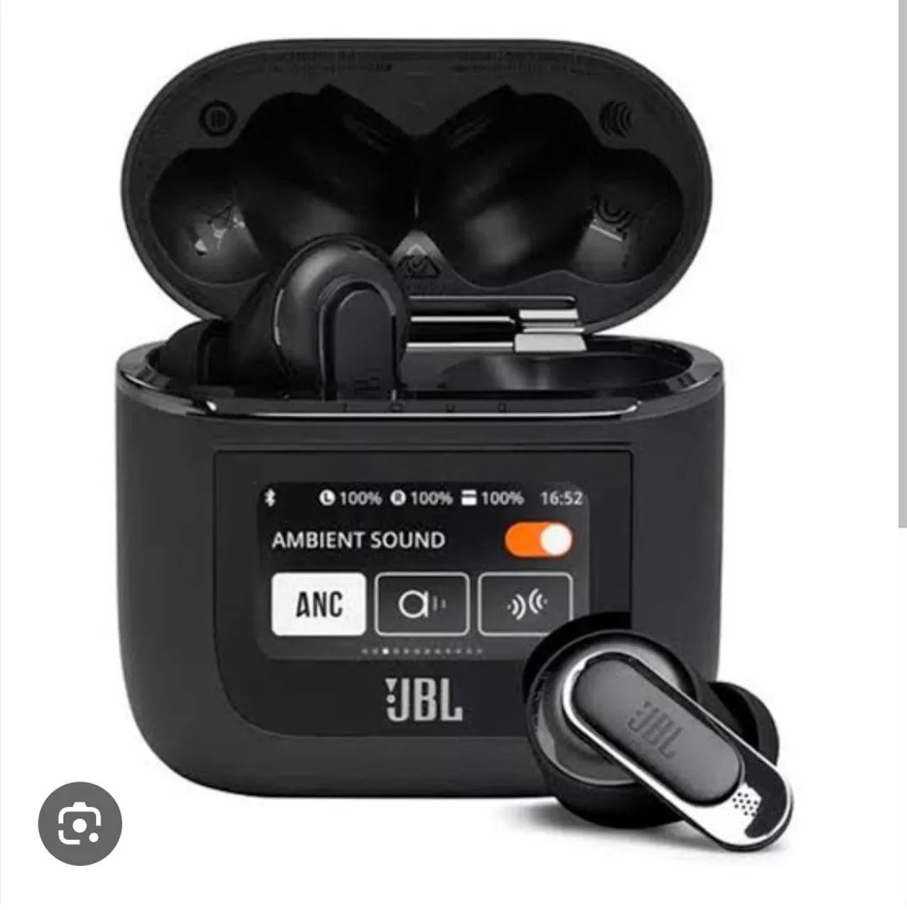 JBL TOUR PRO 2 C/ SOMENTE LADO ESQUERDO