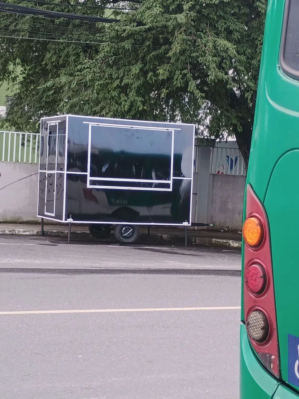 Trailer   - Foto 4