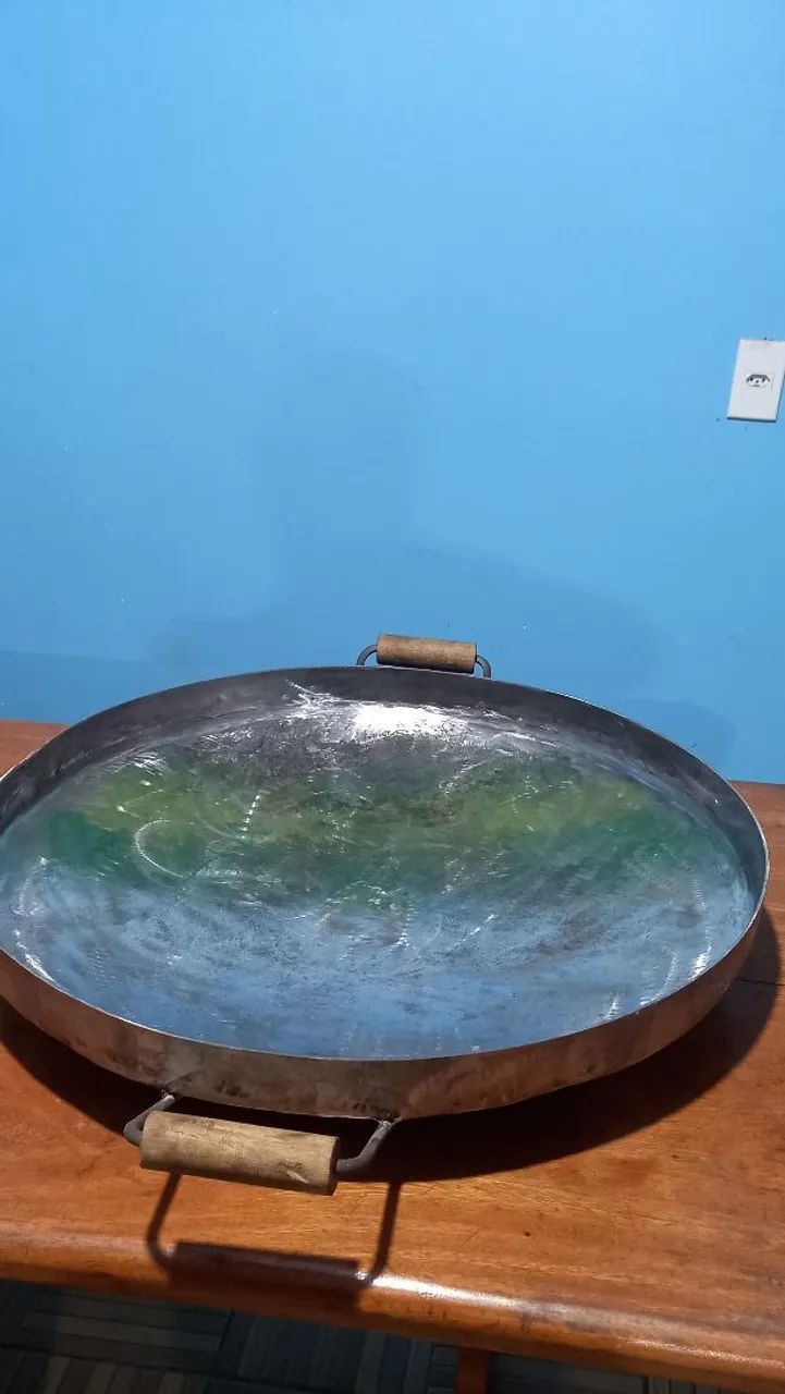 Tacho disco de arado