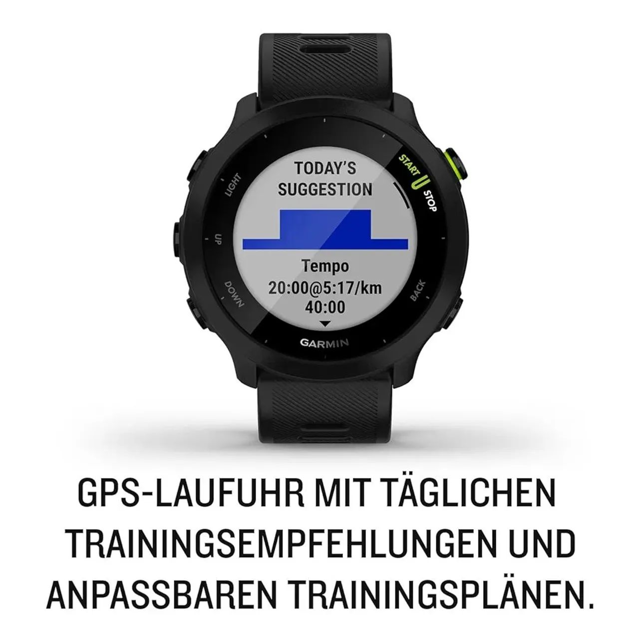 Garmin Forerunner 55 - Foto 3