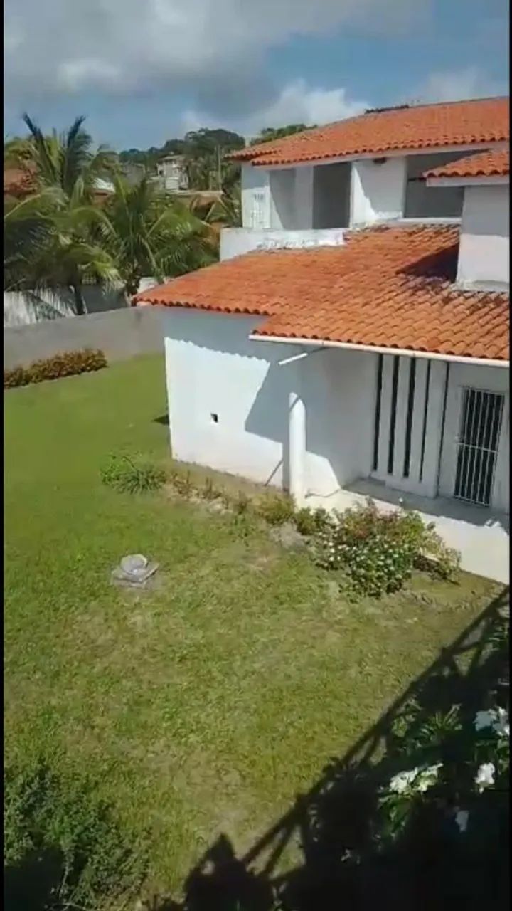 Aluga casa em Cabuçu  - Foto 3