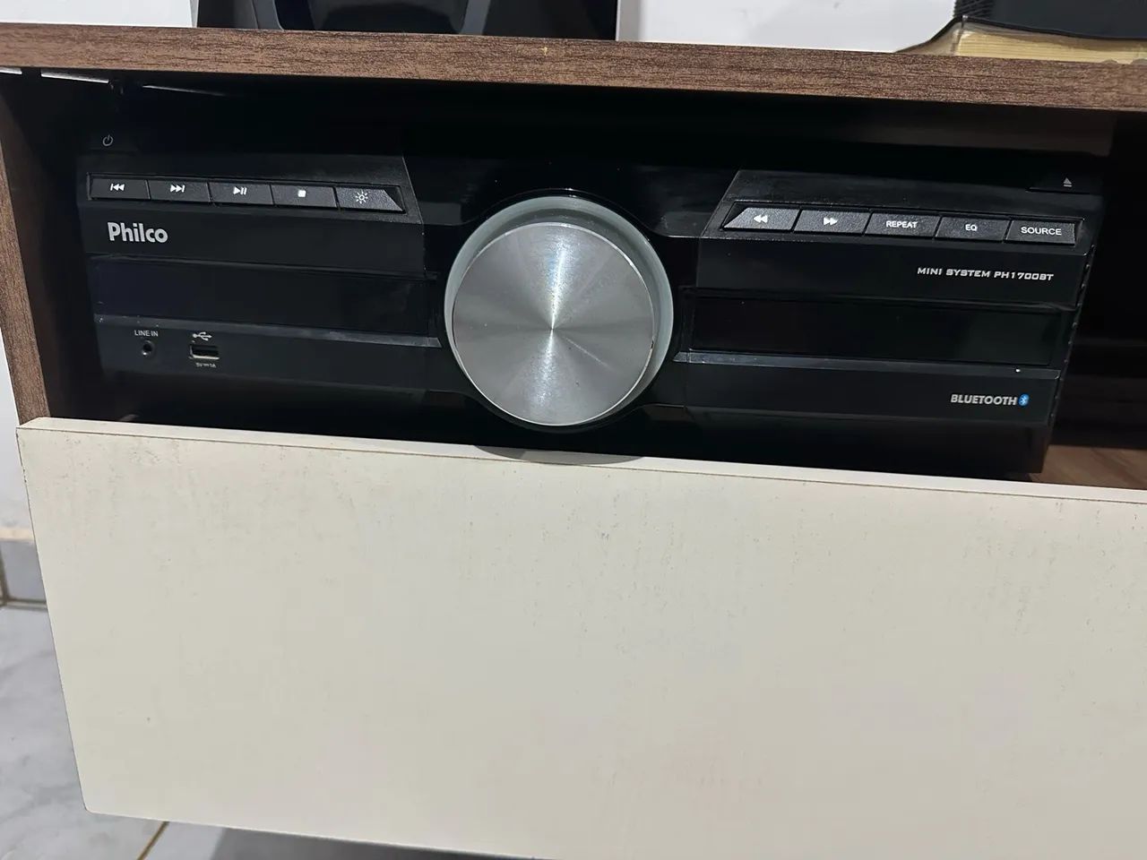 Mini system 
