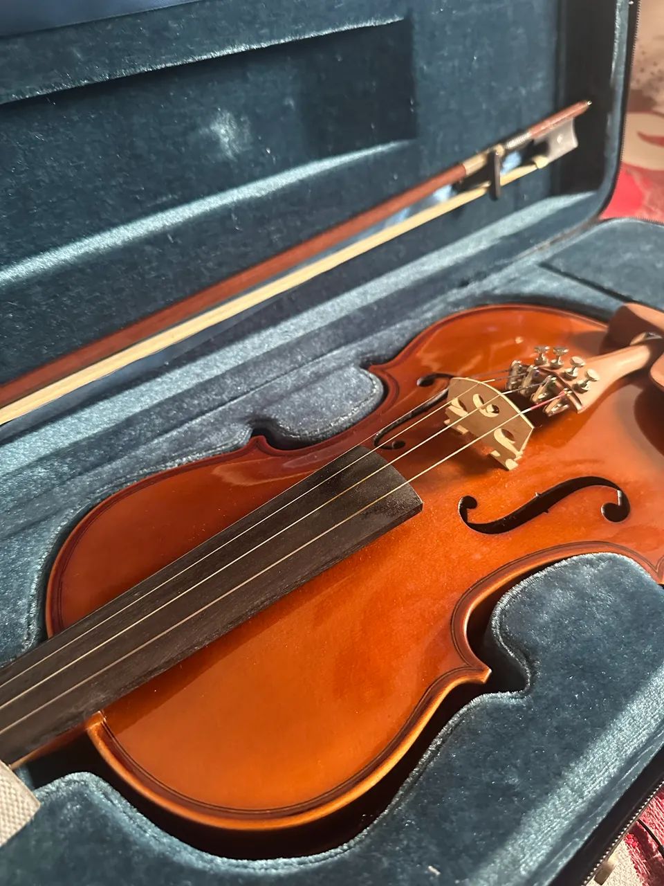 Violino Eagle 4/4 ve 441