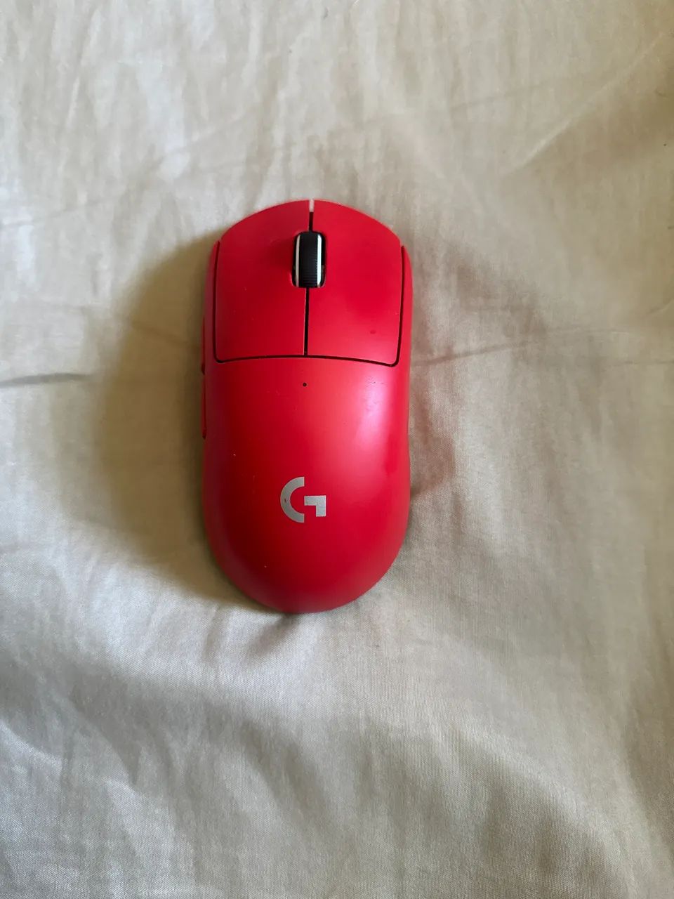 G Pro Superlight X 
