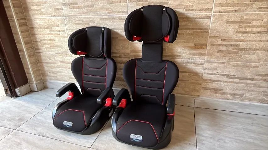 Cadeirinhas Burigotto