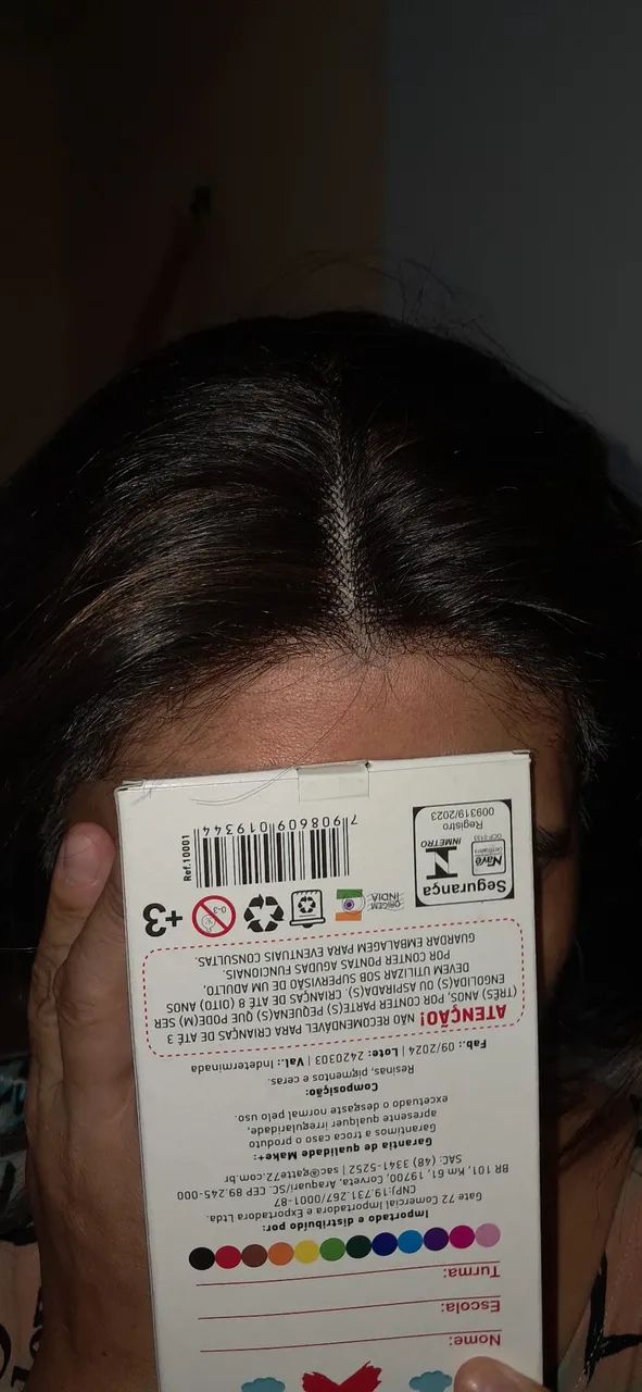 Lace Fibra com repartição  - Foto 2