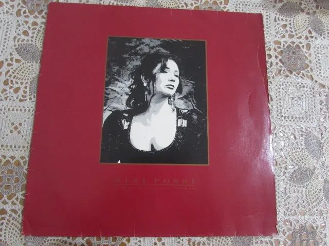 Disco Vinil Zizi Posse - Foto 3