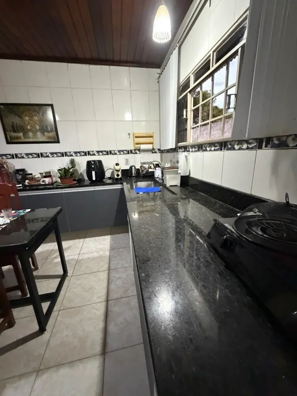 Casa para aluguel com 4 quartos no Pricumã - Boa Vista - RR - Foto 5