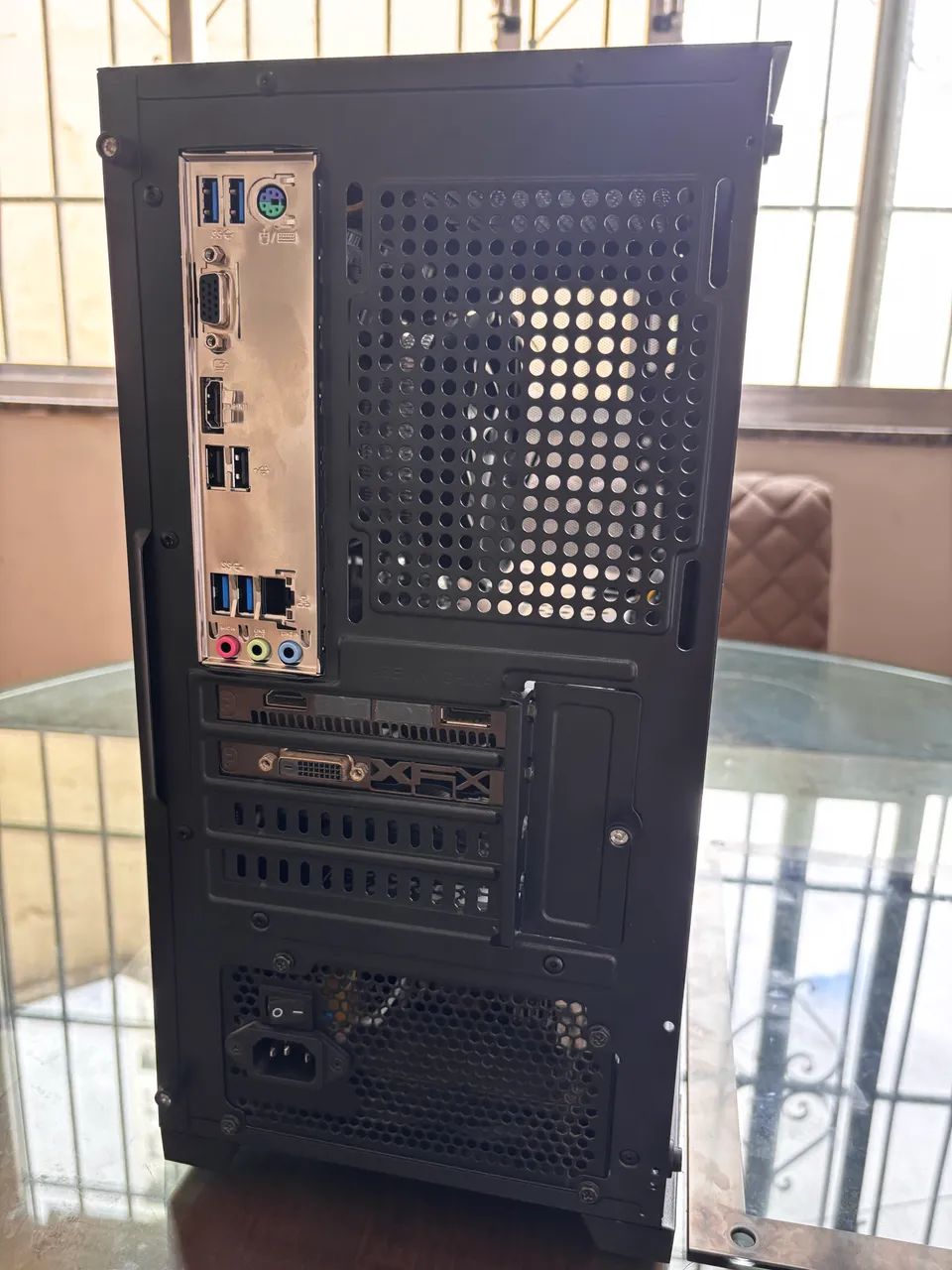 Pc gamer/estudos *NOVO* - Foto 3