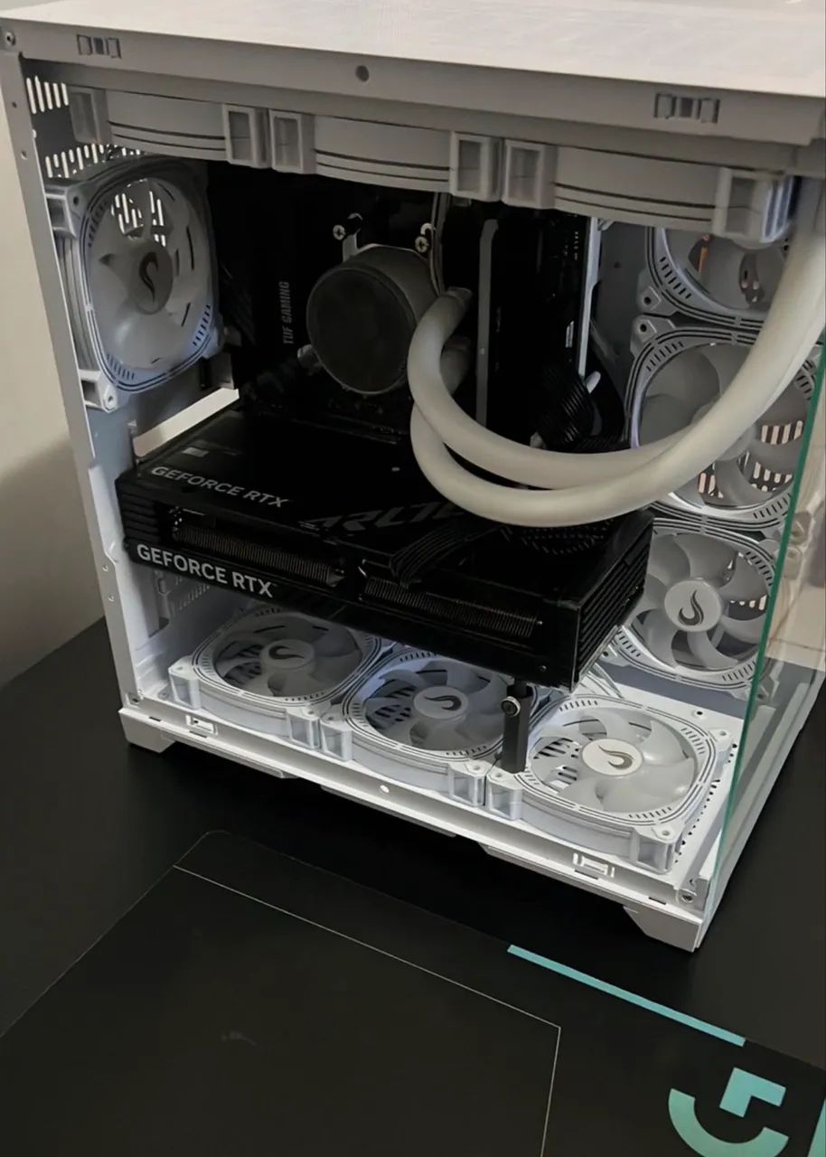 Computador gamer completo - Foto 3