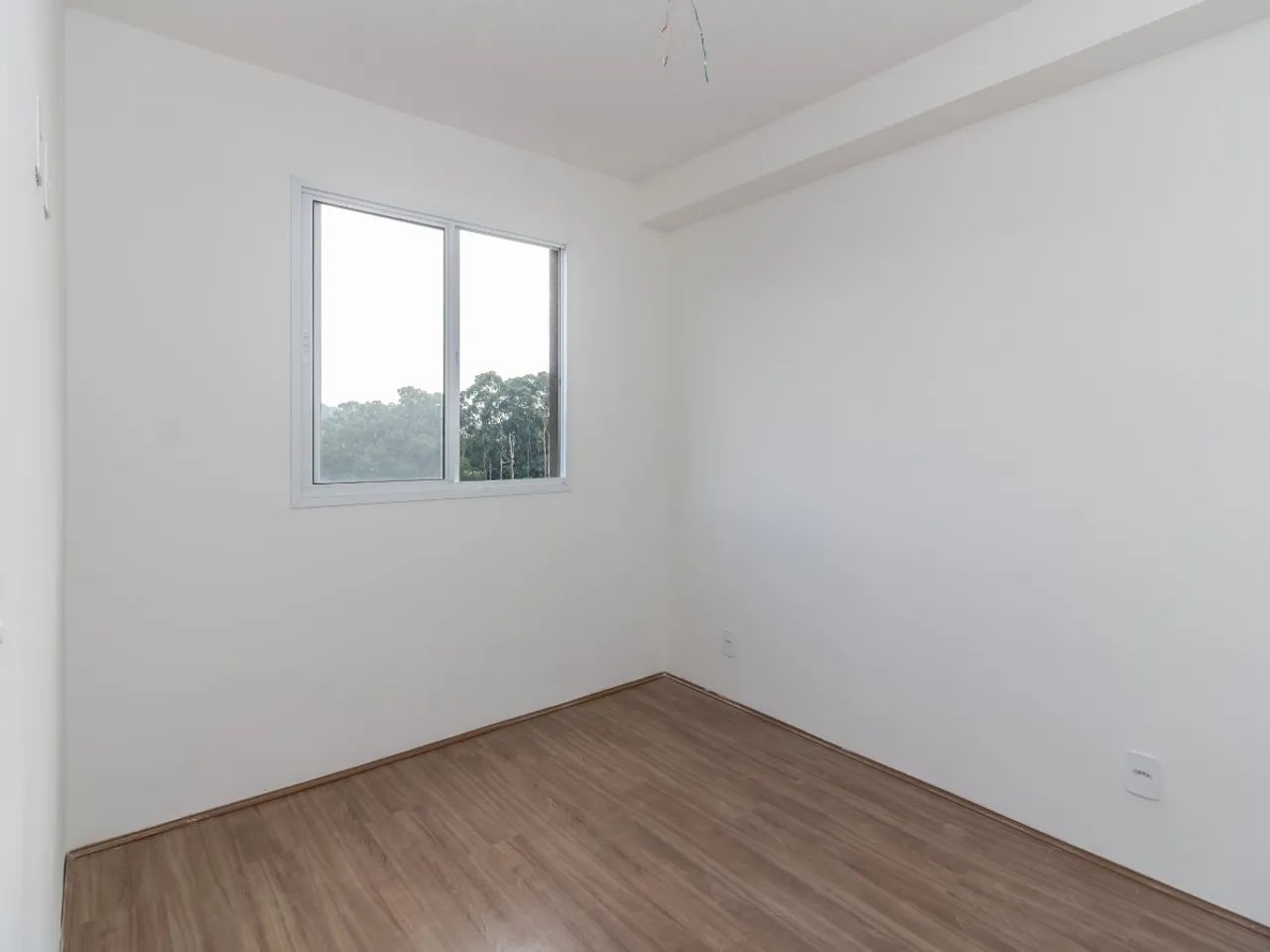 Apartamento para venda em Parque Panamericano com 2 quartos, 34m² - Foto 4