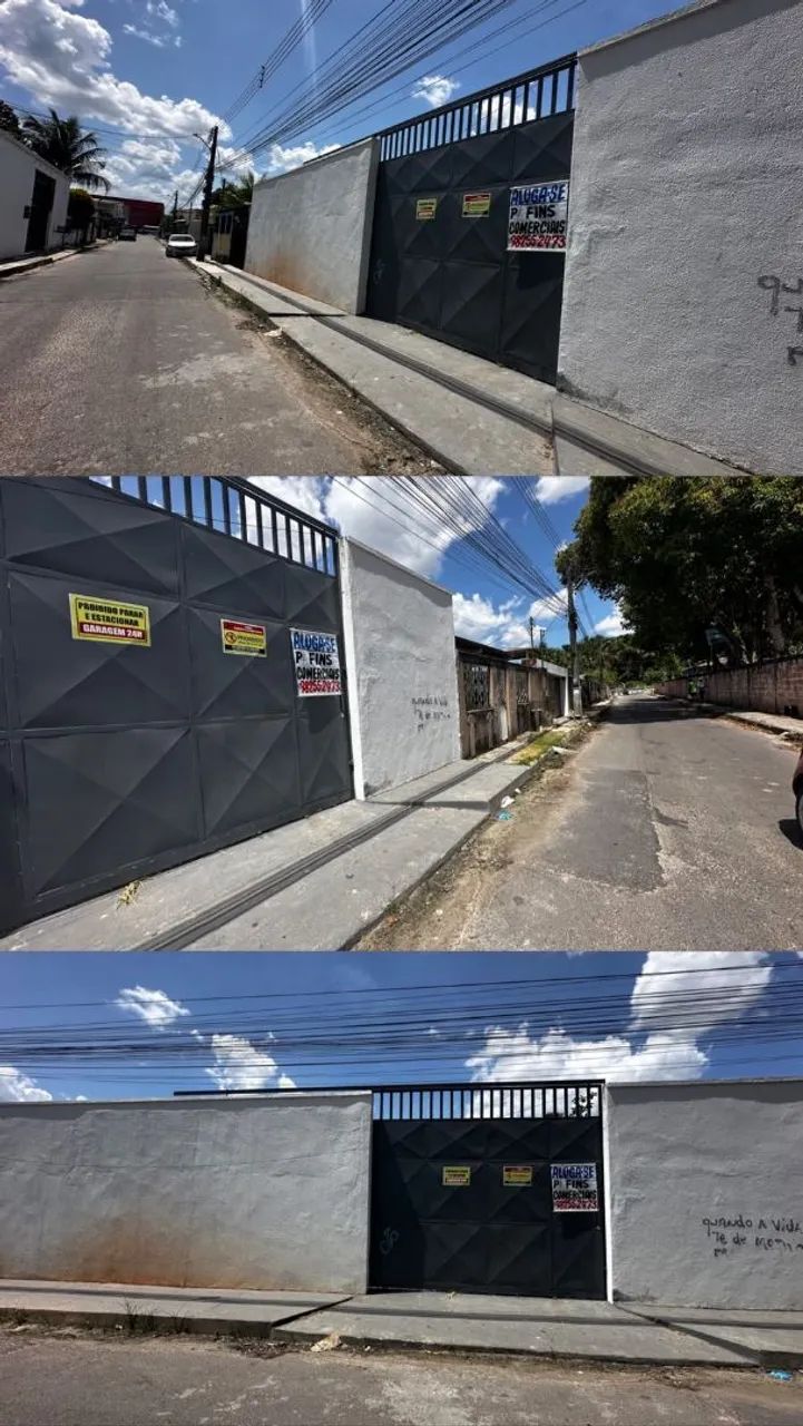 ALUGA-SE TERRENO COMERCIAL  - Foto 4