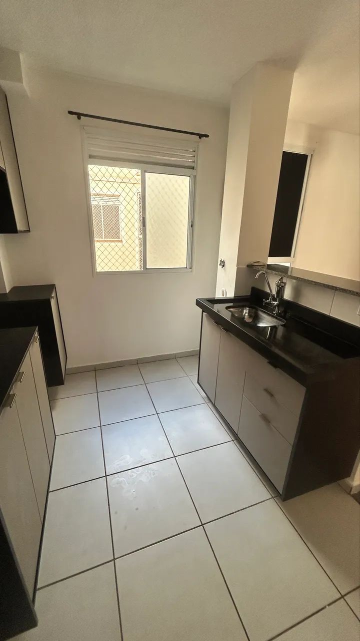 VENDO APARTAMENTO 150.000 - Foto 2
