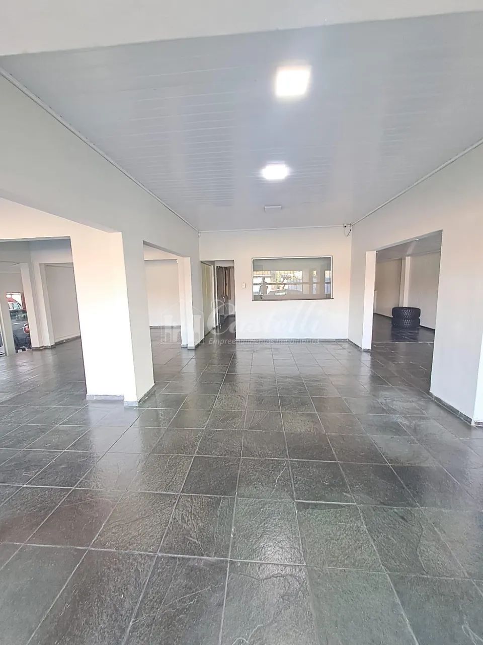 Sala Comercial para locação, Nova Rússia, PONTA GROSSA - PR - Foto 4