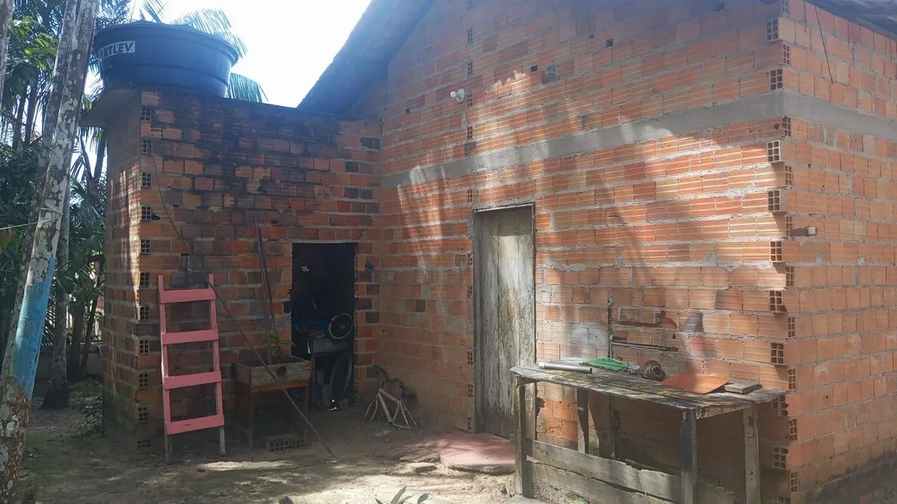 Vendo uma casa  - Foto 3