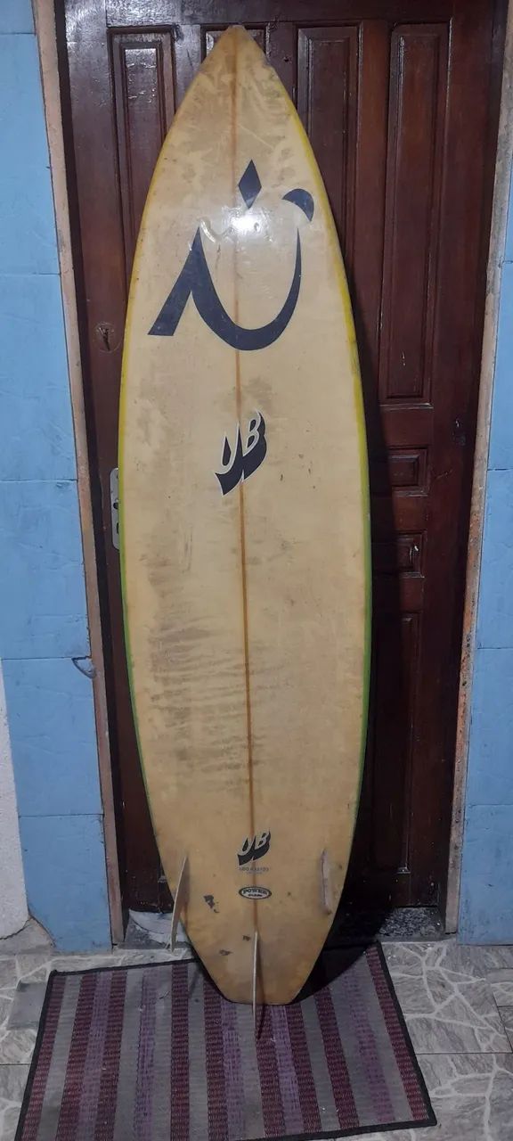 Prancha de surf