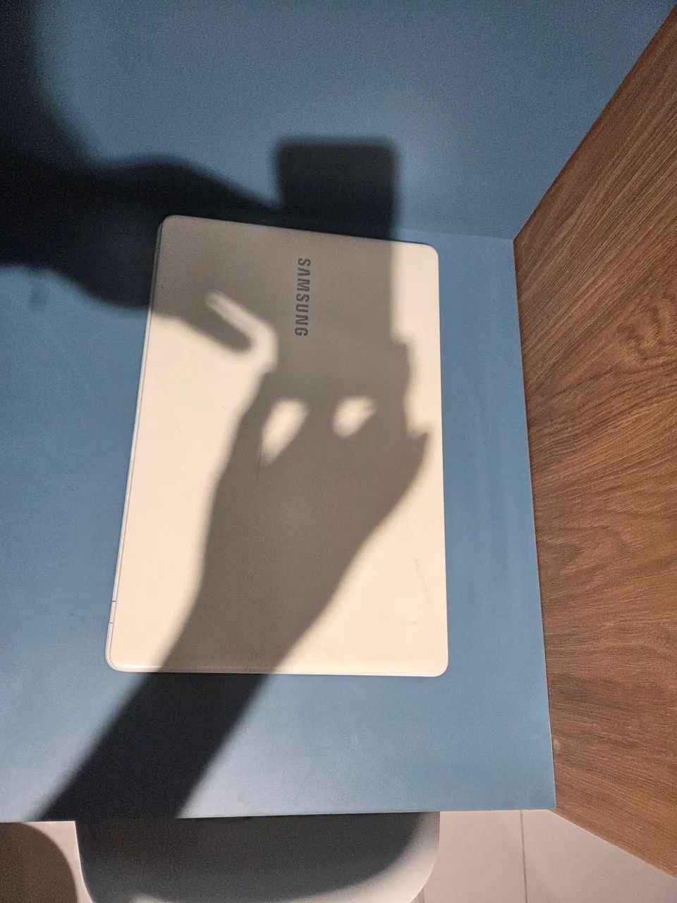 Notebook  - Foto 2