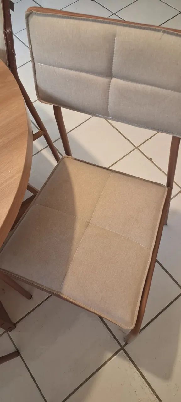 Dining Table with 4 Chairs64994316366083123