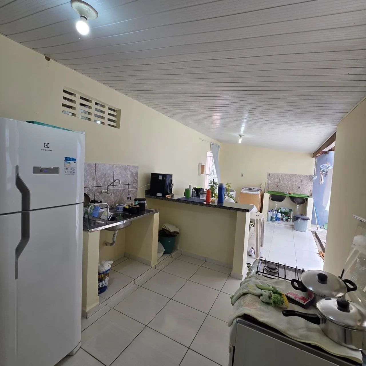 Vende-se Casa no Marechal Rondon  - Foto 5