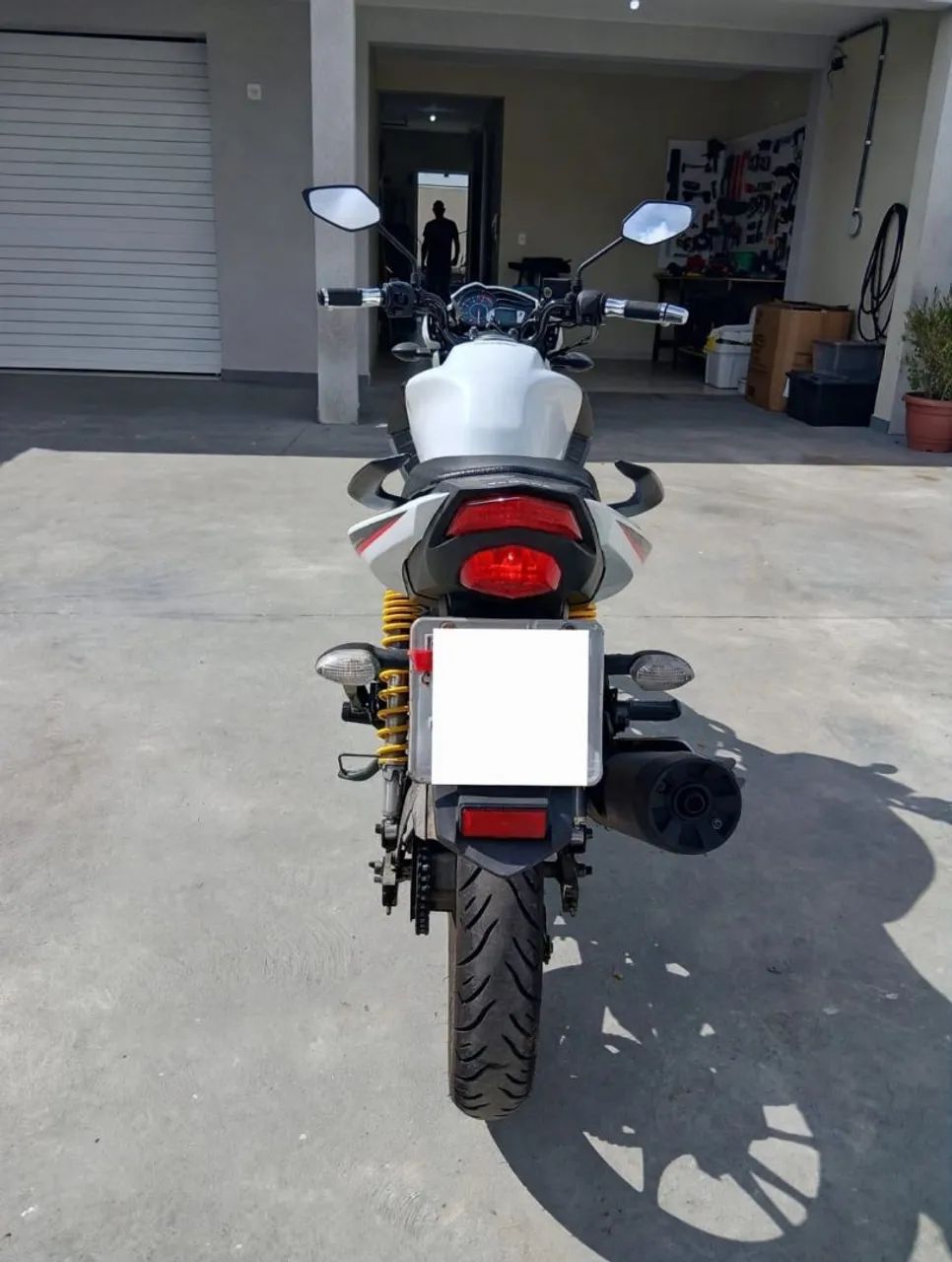 Vendo fazer 150 - Foto 4