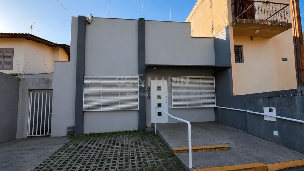 Loja à venda e para alugar em Londrina, Petrópolis, com 123 m²