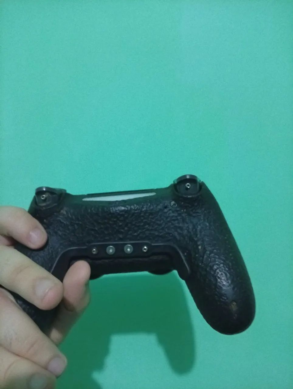 Controle Original Ps4  - Foto 2