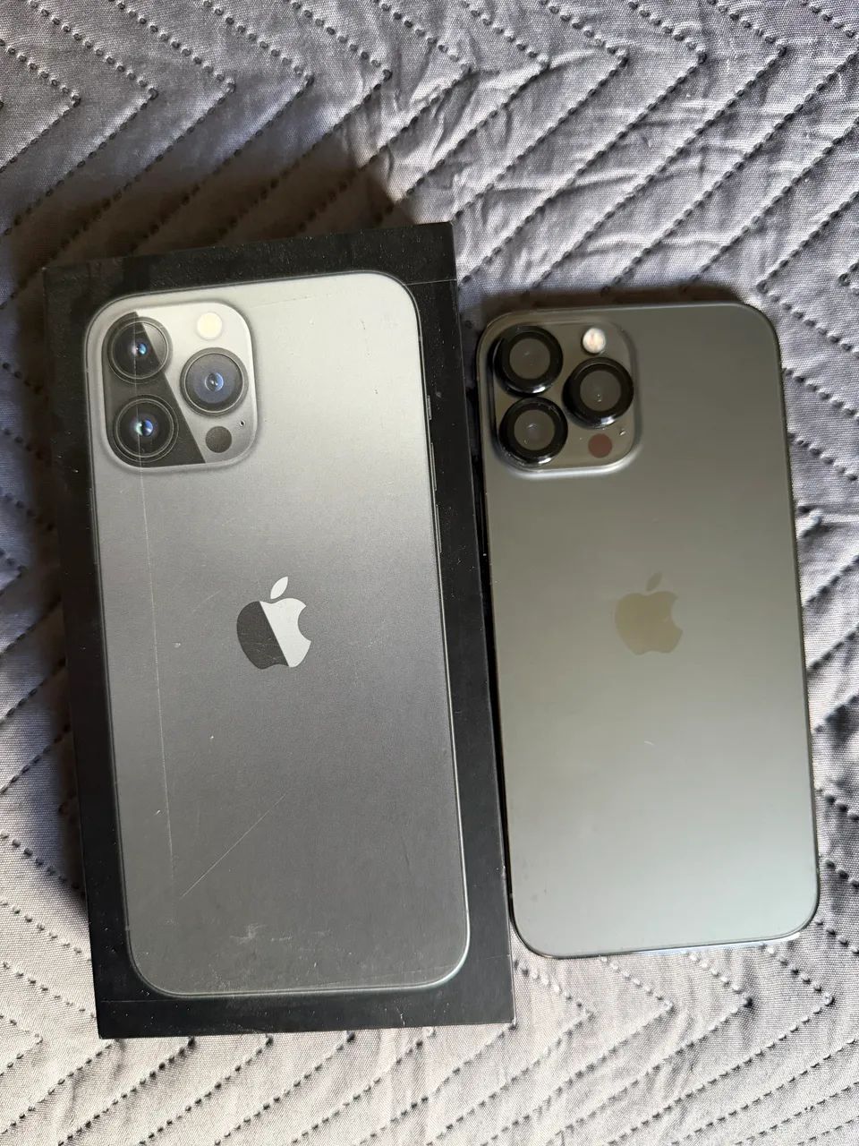 iPhone 13 ProMax  - Foto 4
