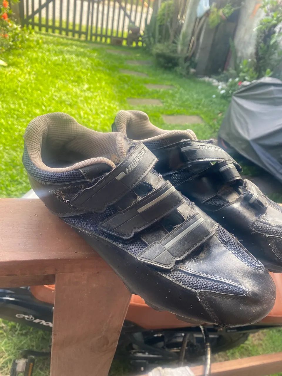 Sapatilha com clip  - Foto 2