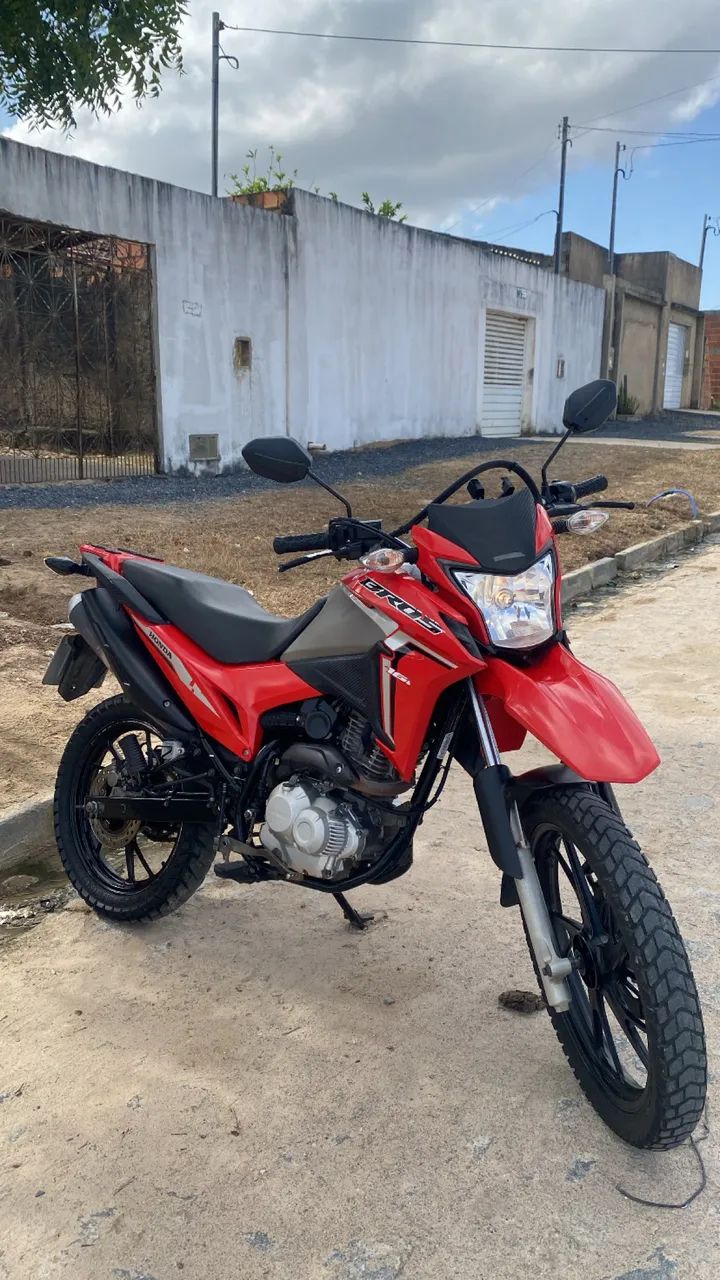 BROS 160 2022 - Foto 3