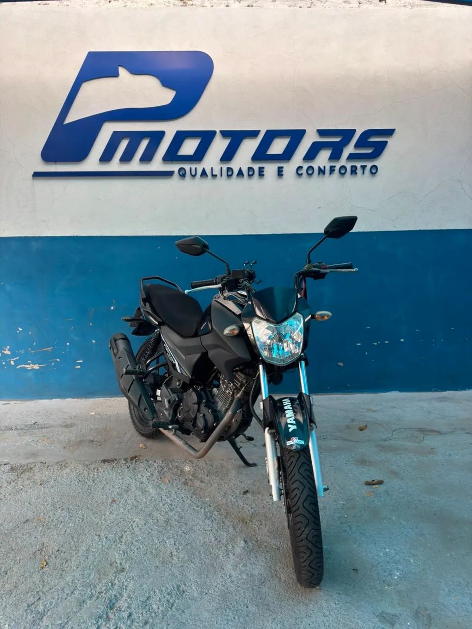 Yamaha factor 2022