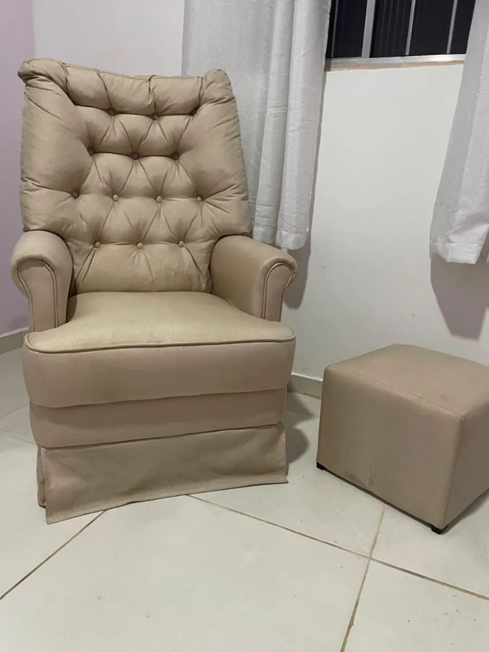 Poltrona muito nova 700 - Foto 3
