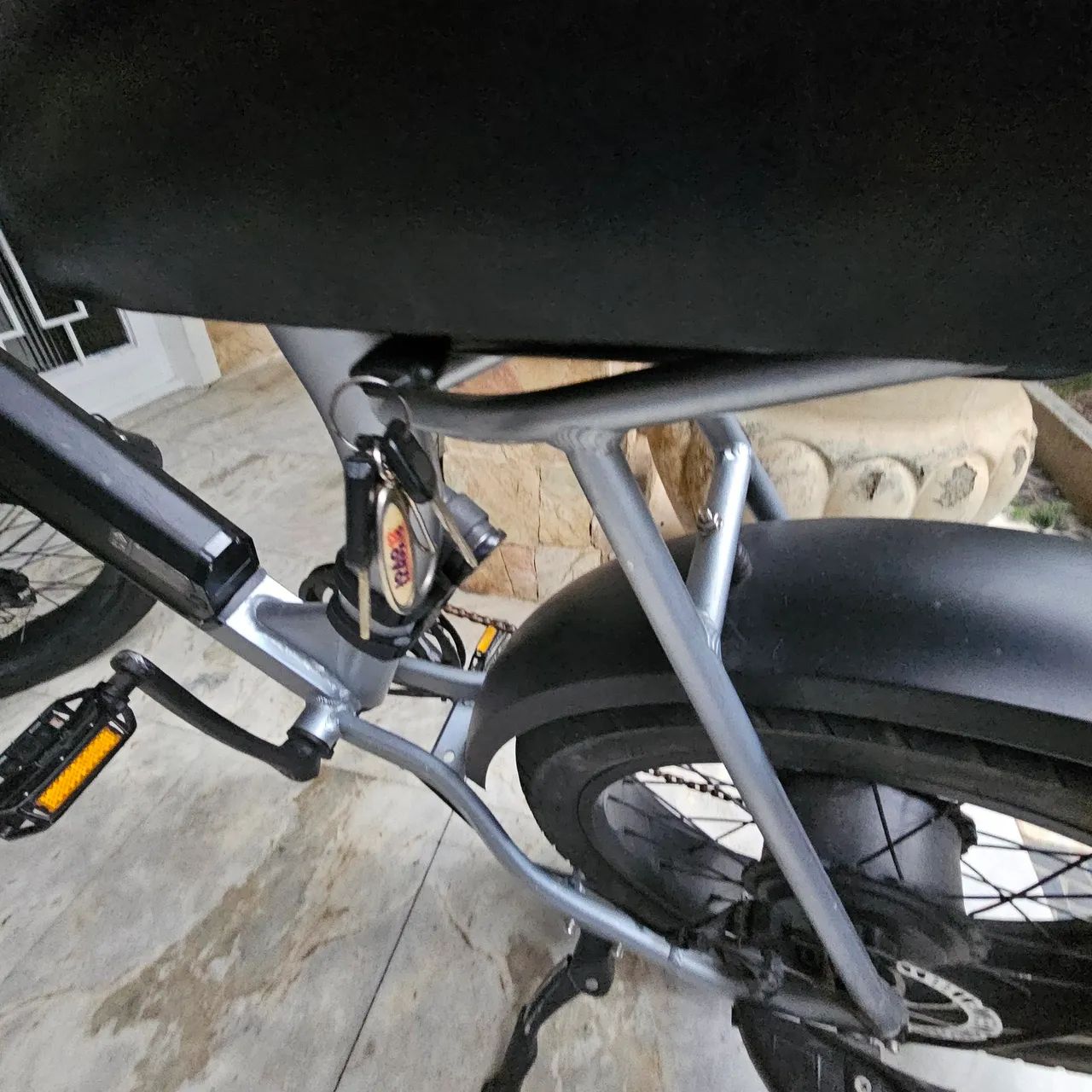 Bike lev  - Foto 2