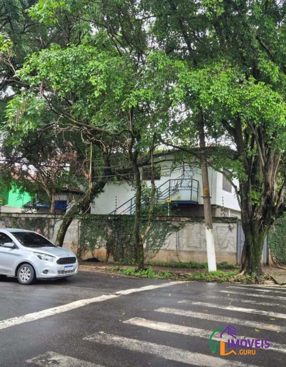 TERRENO - ALTO DE PINHEIROS - SP - Foto 3