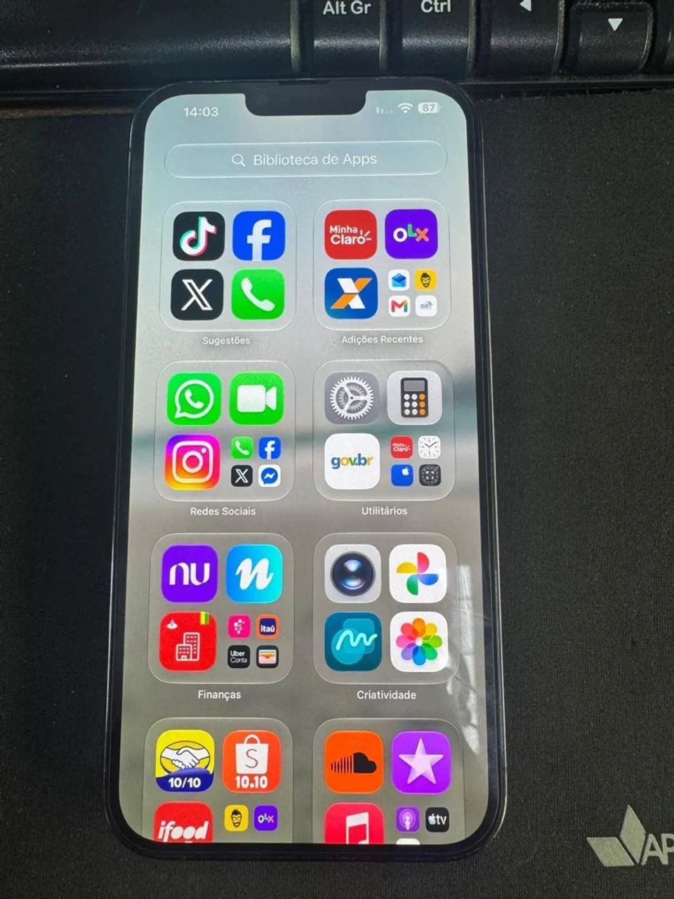 IPHONE 13 PRO MAX  - Foto 2