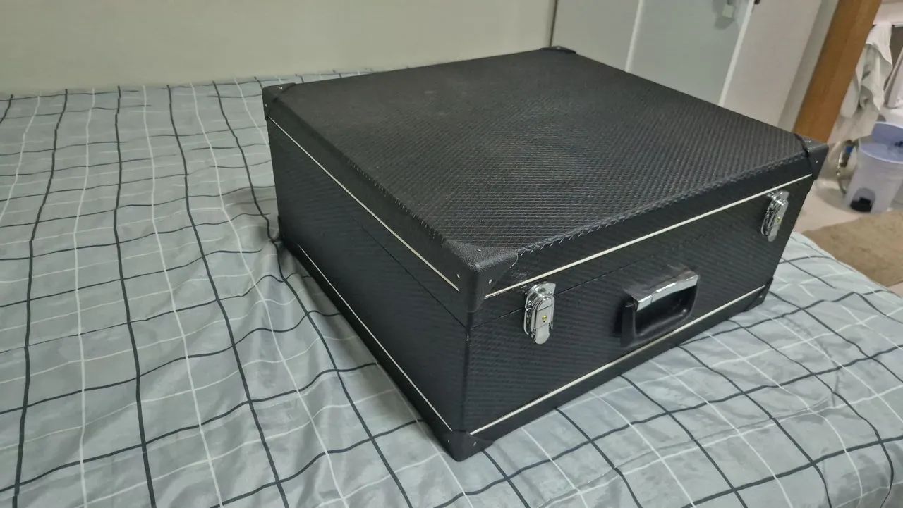 Vendo sanfona nova 80 baixos - Foto 2