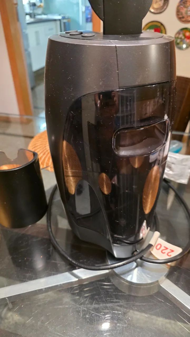 Cafeteira 3 Corações  - Foto 5