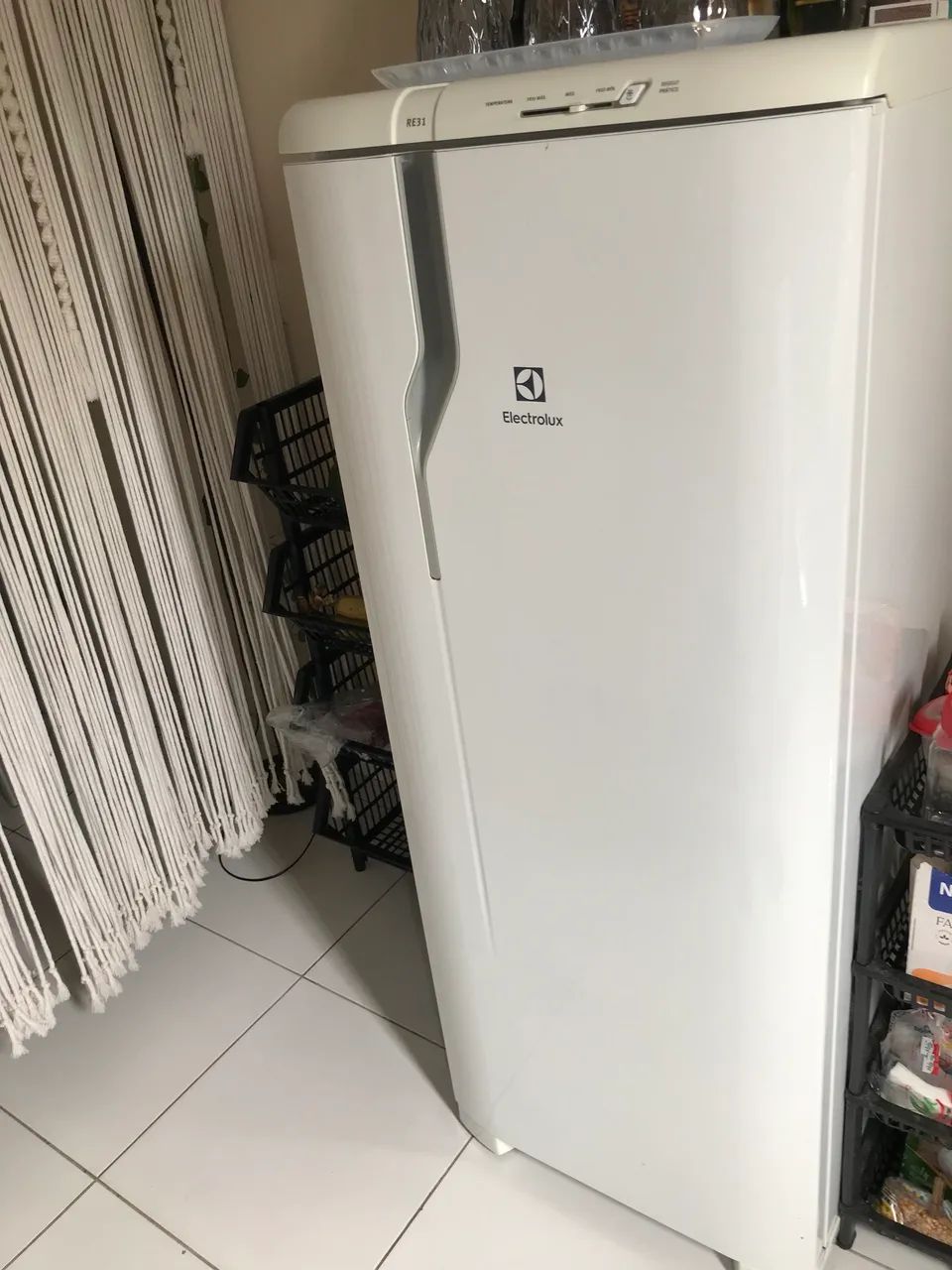 Refrigerador  - Foto 2
