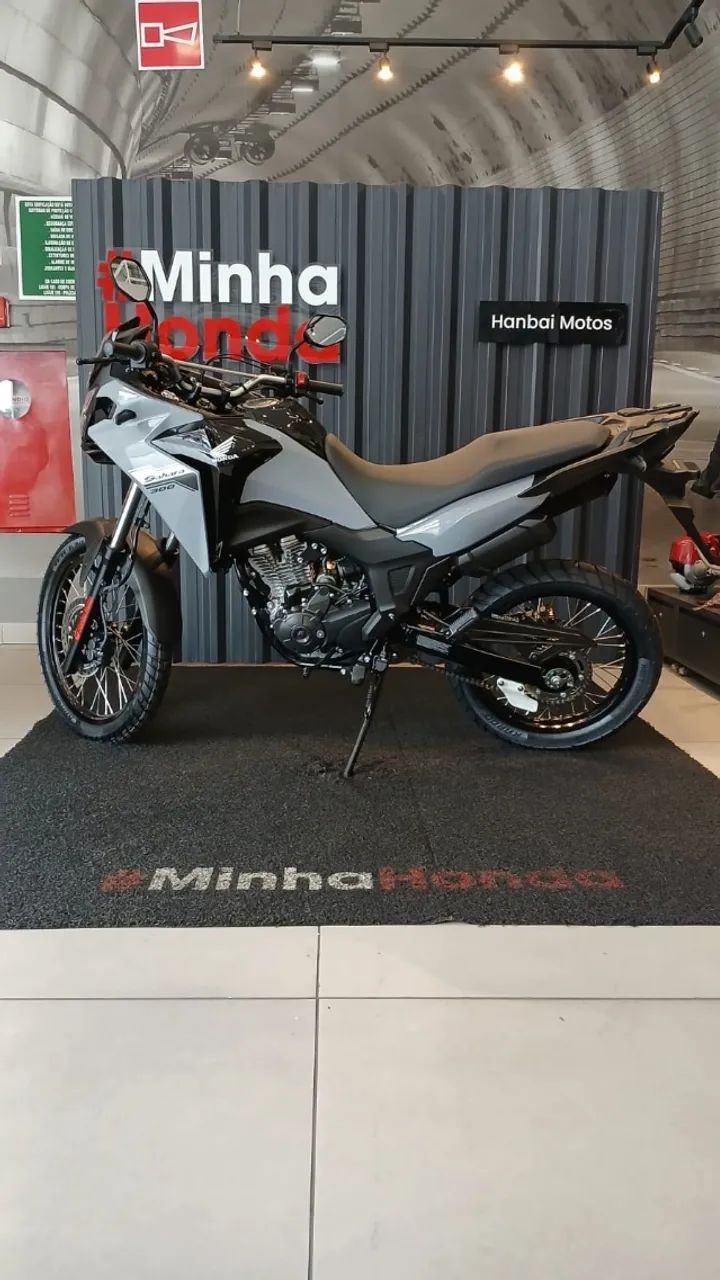 Sahara 300 std 2027 0 km  - Foto 2