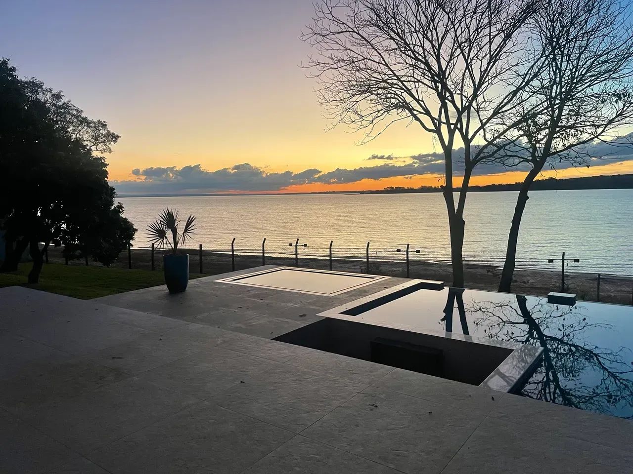 Casa Marina thaiti - Avare - Foto 4