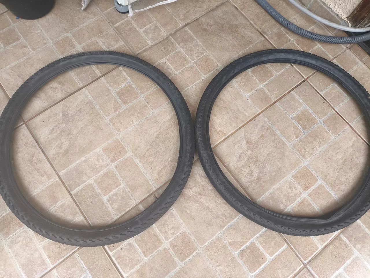 Pneu bike aro 26 