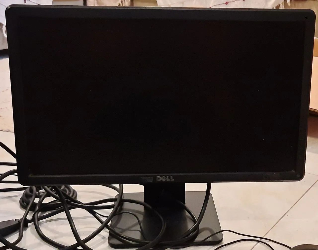 Computador Dell Vostro 270S 4GB, 250GB HD - Foto 4